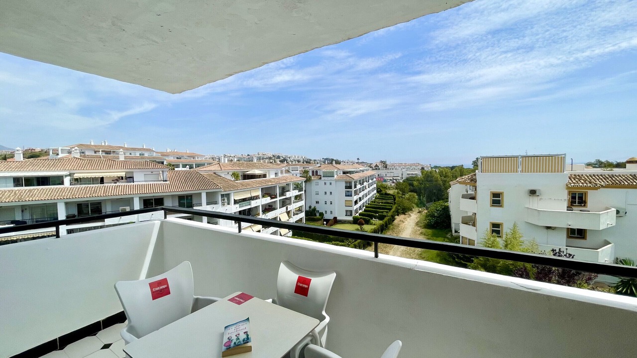 Photo of Outdoor in Sitio de Calahonda