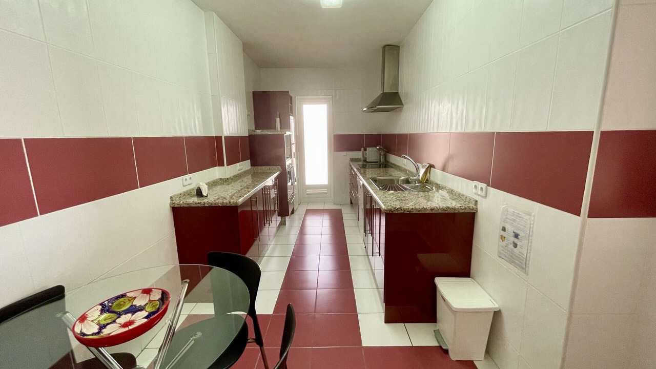 Photo of Kitchen in Sitio de Calahonda