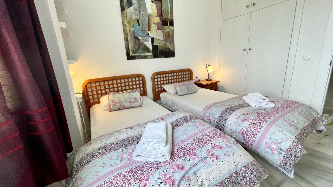 Photo of Bedroom in Sitio de Calahonda
