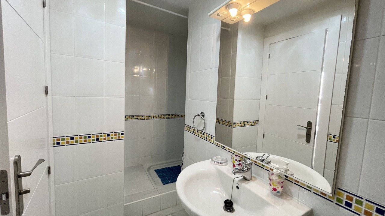 Photo of Bathroom in Sitio de Calahonda