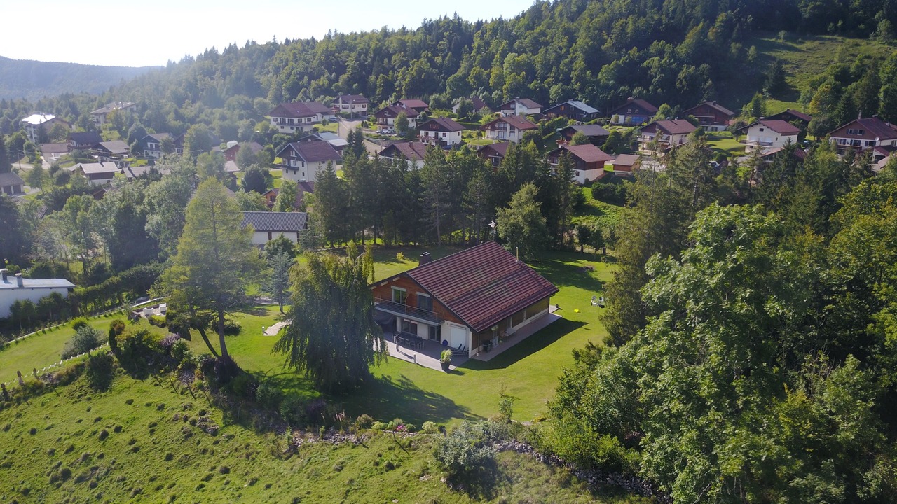 Photo of Outdoor in Les Rousses