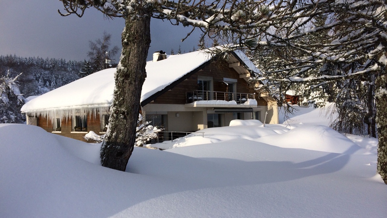 Photo of Outdoor in Les Rousses