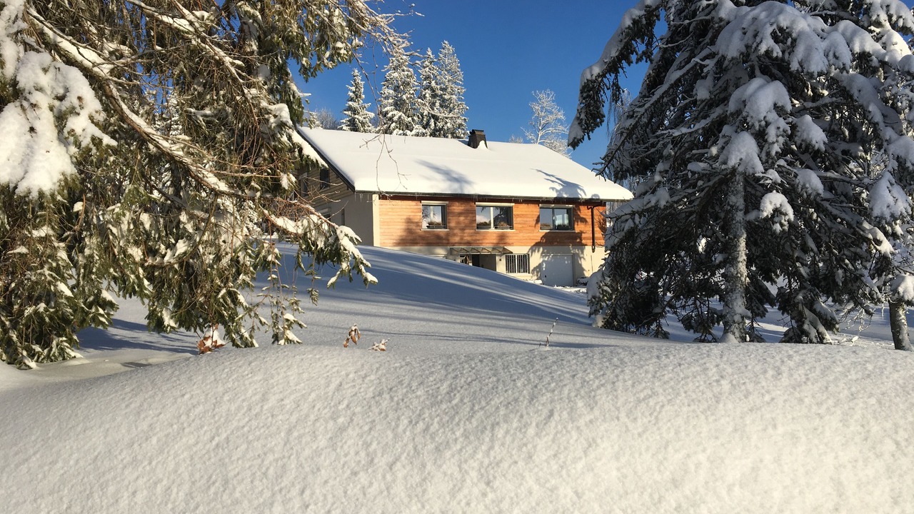 Photo of Outdoor in Les Rousses
