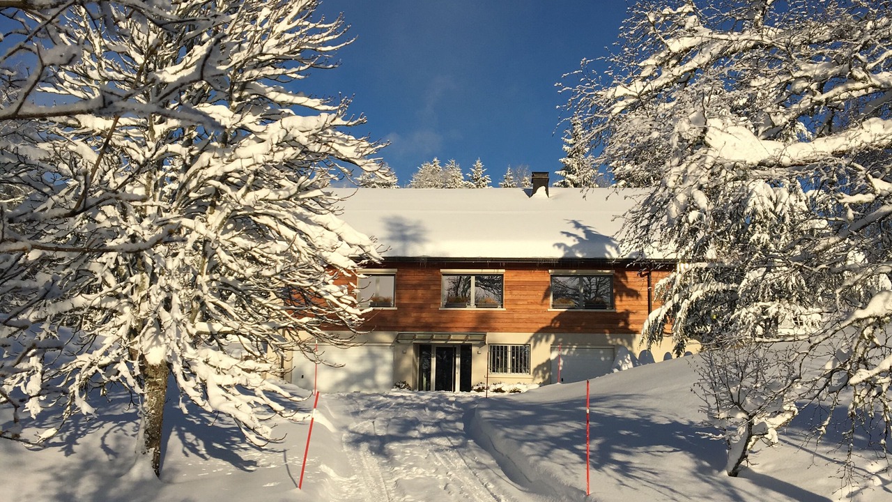 Photo of Outdoor in Les Rousses
