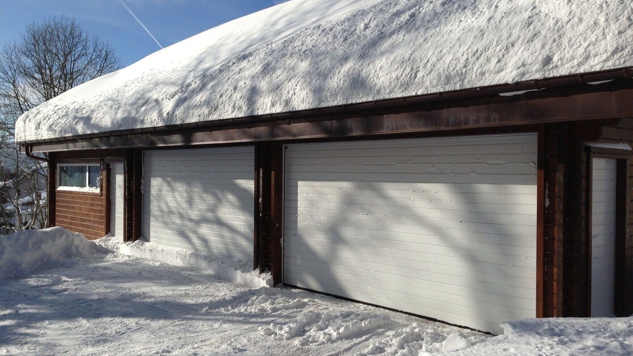 Photo of Outdoor in Les Rousses