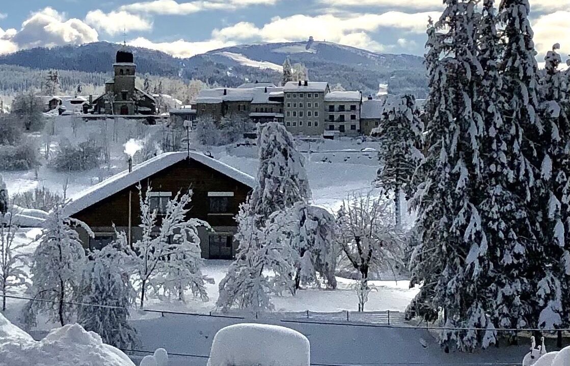 Photo of Outdoor in Les Rousses