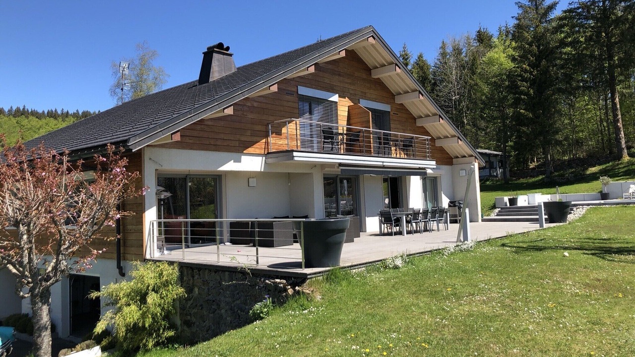 Photo of Outdoor in Les Rousses