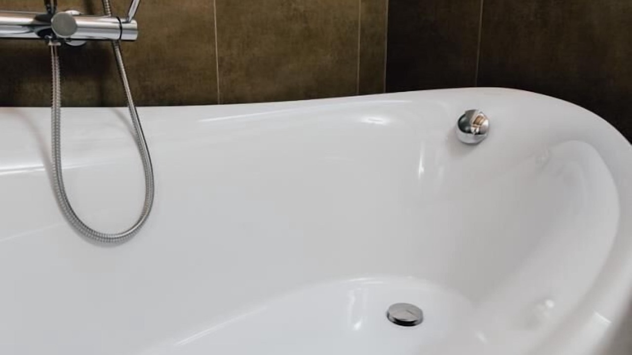 Photo of Bathroom in Montardit de Baix