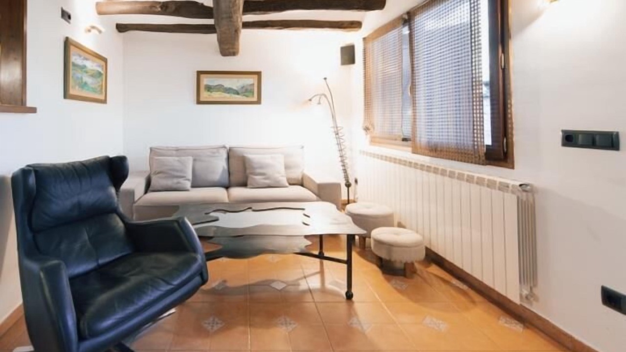 Photo of Livingroom in Montardit de Baix