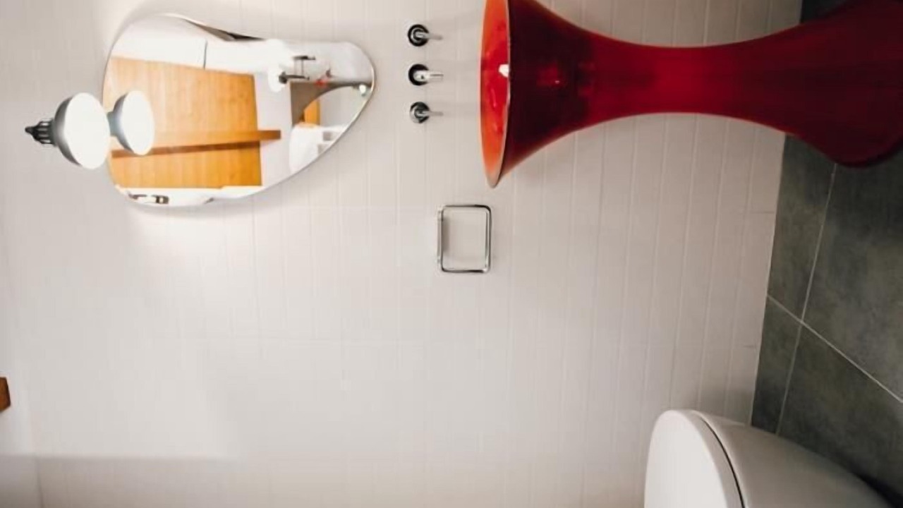 Photo of Bathroom in Montardit de Baix