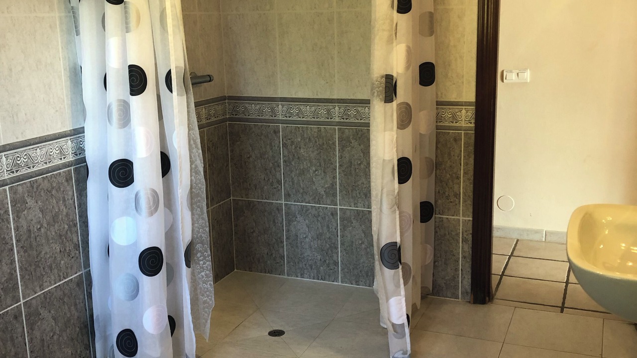 Photo of Bathroom in Competa