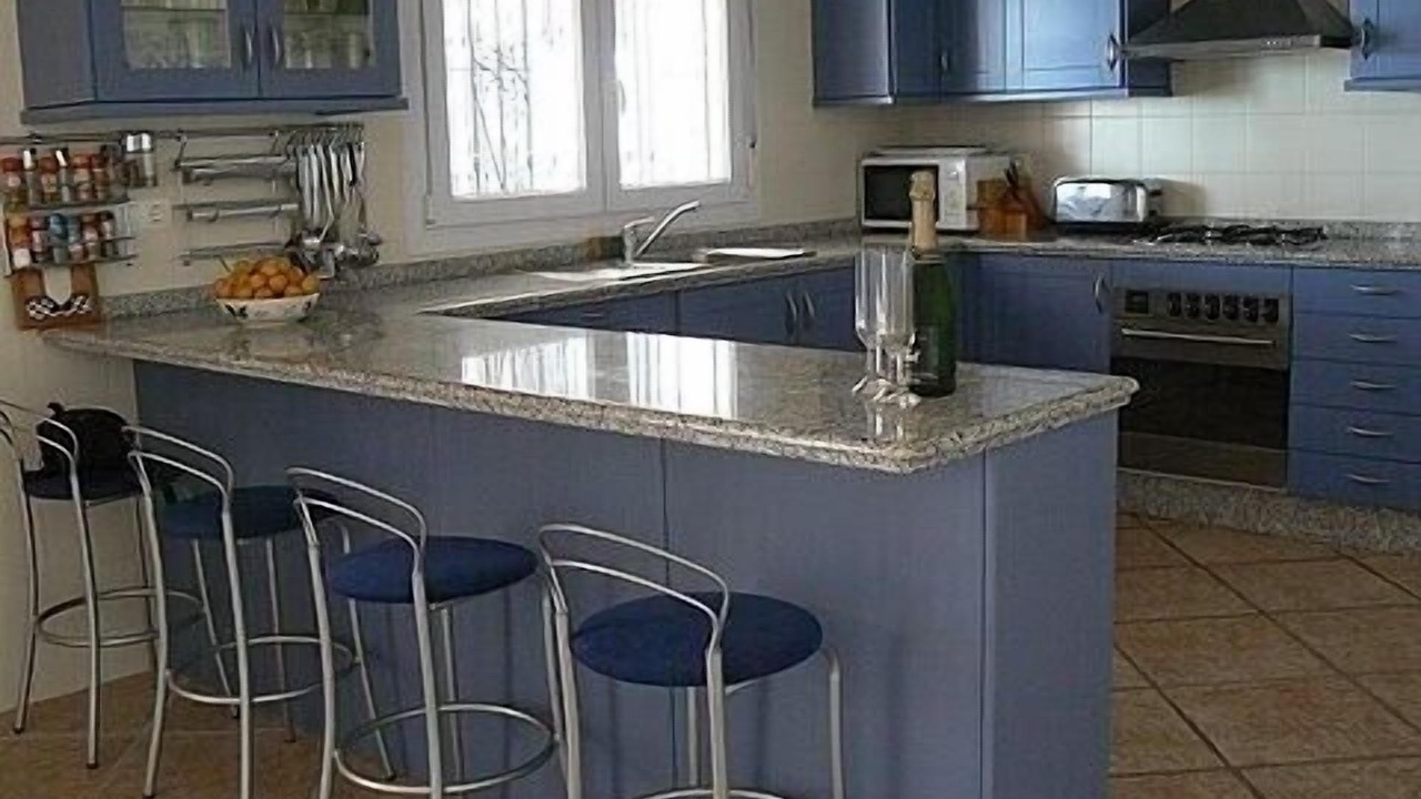 Photo of Kitchen in Competa