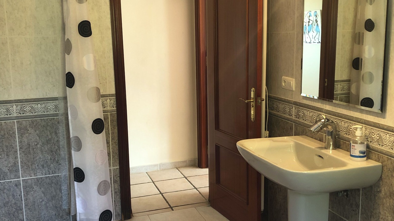 Photo of Bathroom in Competa
