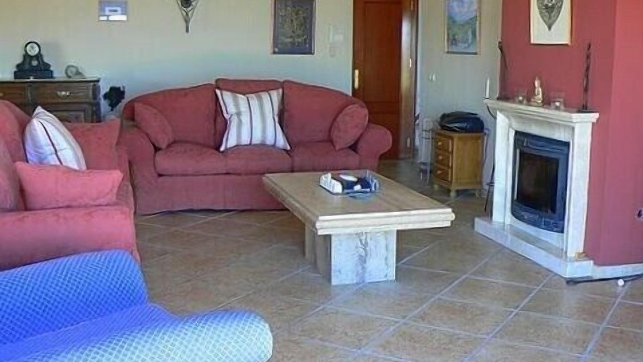 Photo of Livingroom in Competa