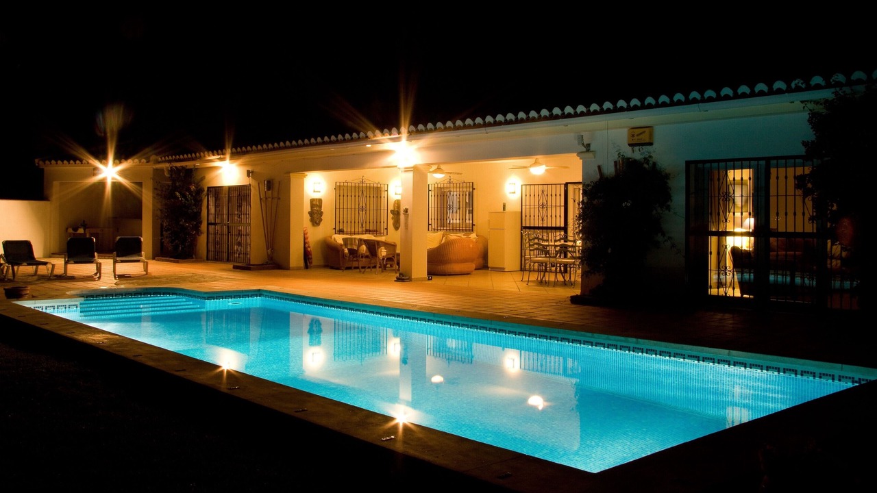 Photo of Outdoor in Competa