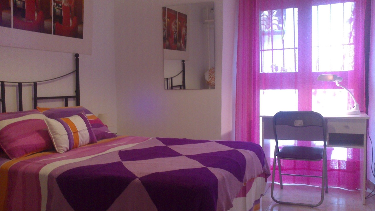 Photo of Bedroom in La Catedral