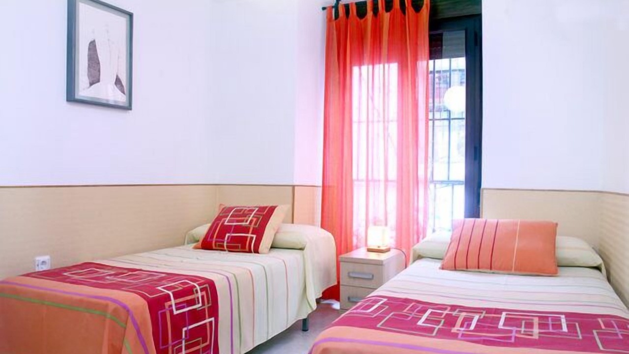 Photo of Bedroom in La Catedral