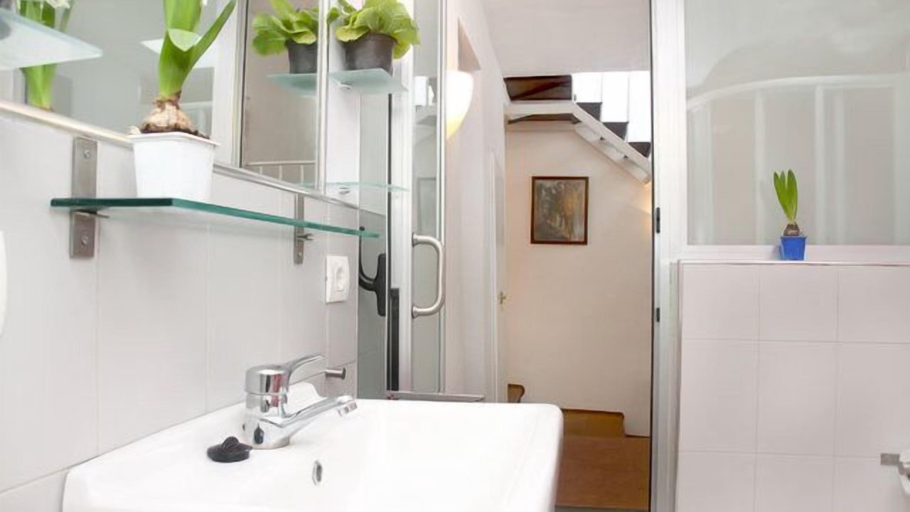 Photo of Bathroom in La Catedral