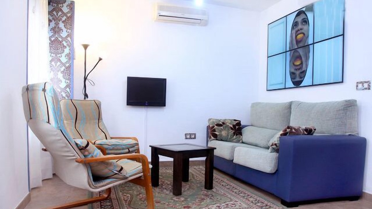 Photo of Livingroom in La Catedral