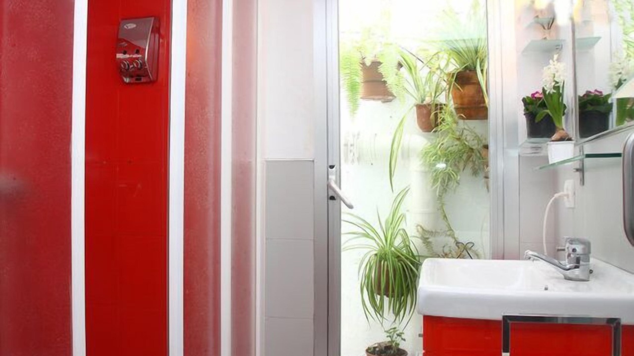 Photo of Bathroom in La Catedral