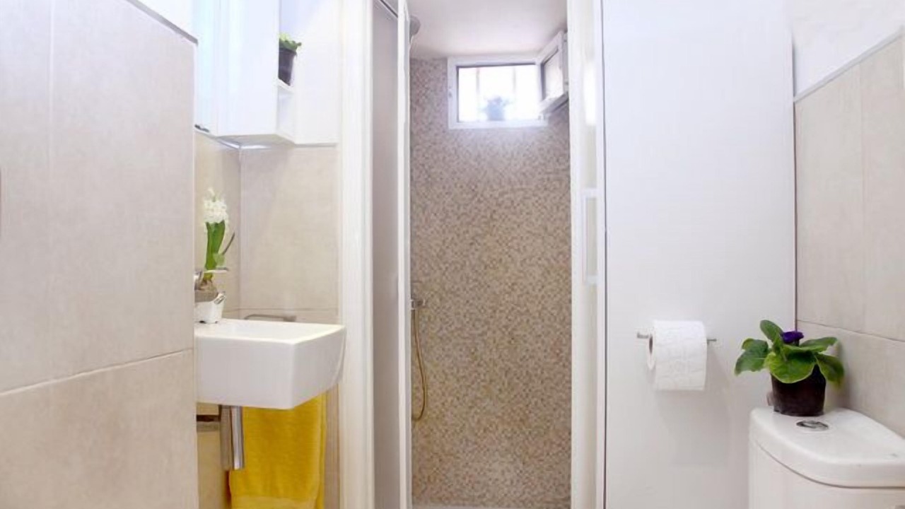 Photo of Bathroom in La Catedral