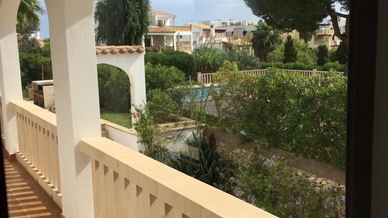 Photo of Outdoor in Portocolom