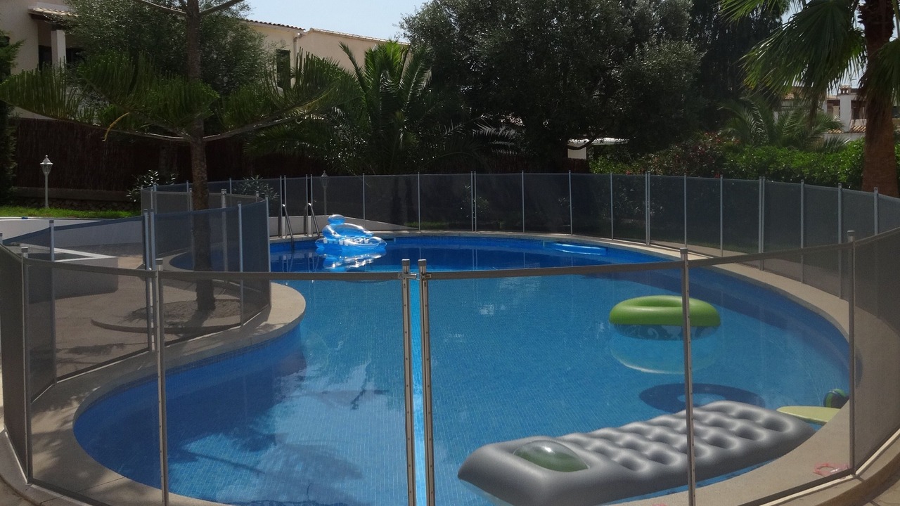 Photo of Outdoor in Portocolom