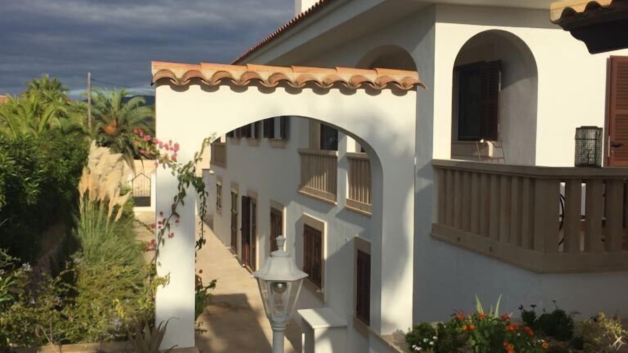 Photo of Outdoor in Portocolom