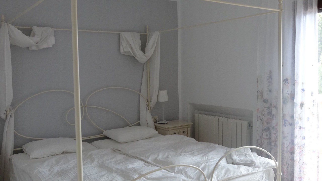 Photo of Bedroom in Portocolom