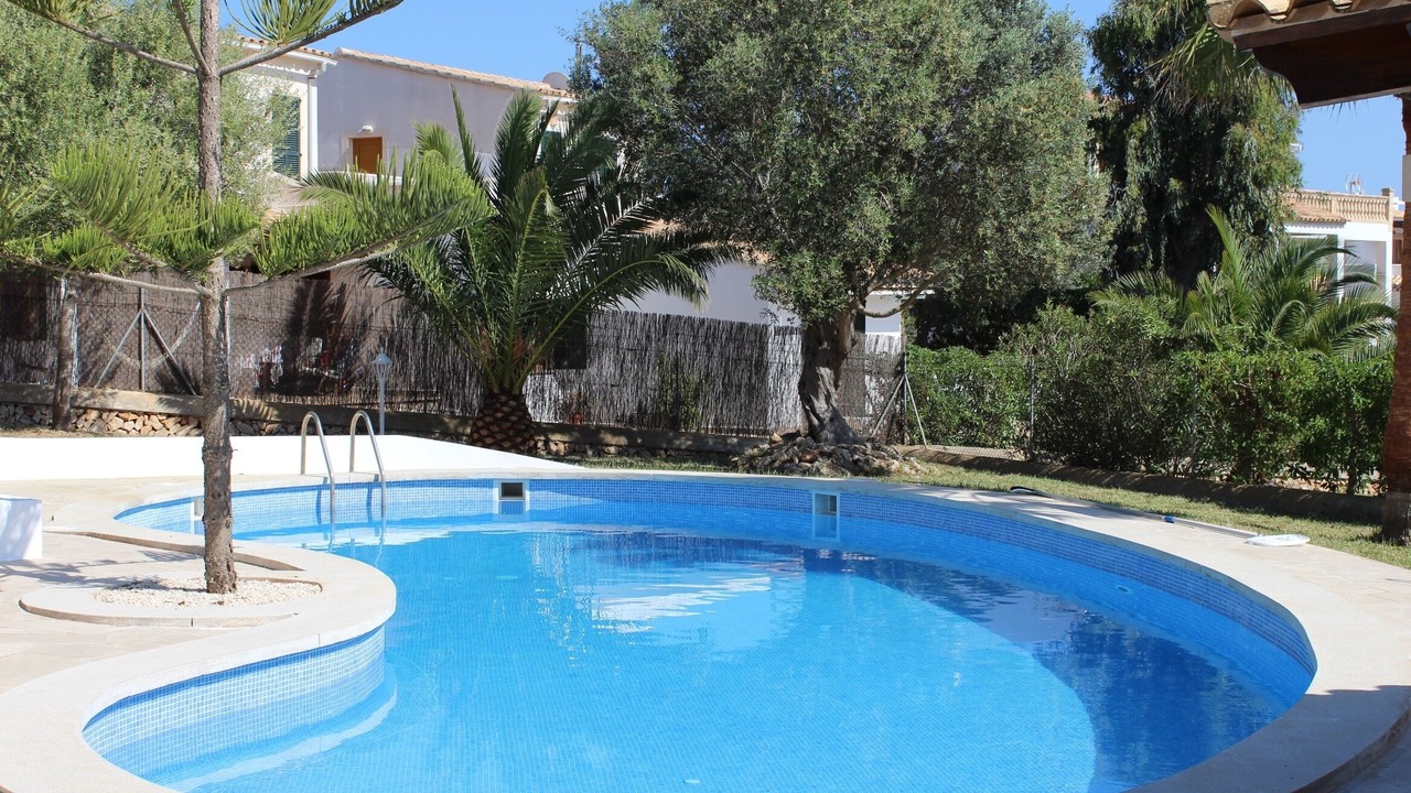 Photo of Outdoor in Portocolom