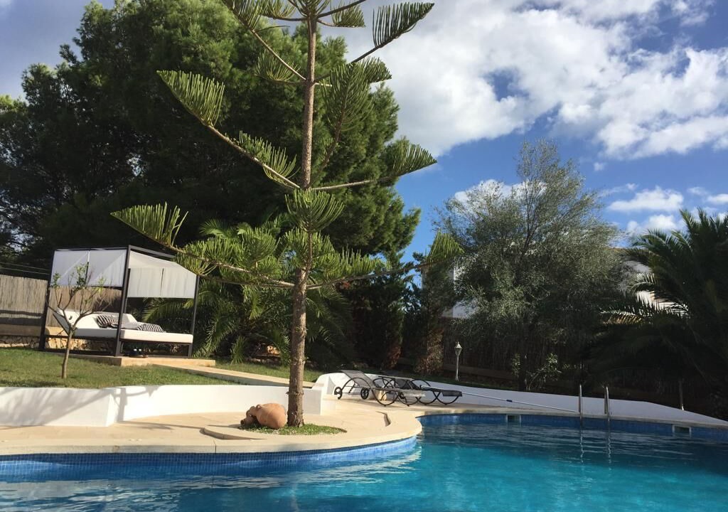 Photo of Outdoor in Portocolom