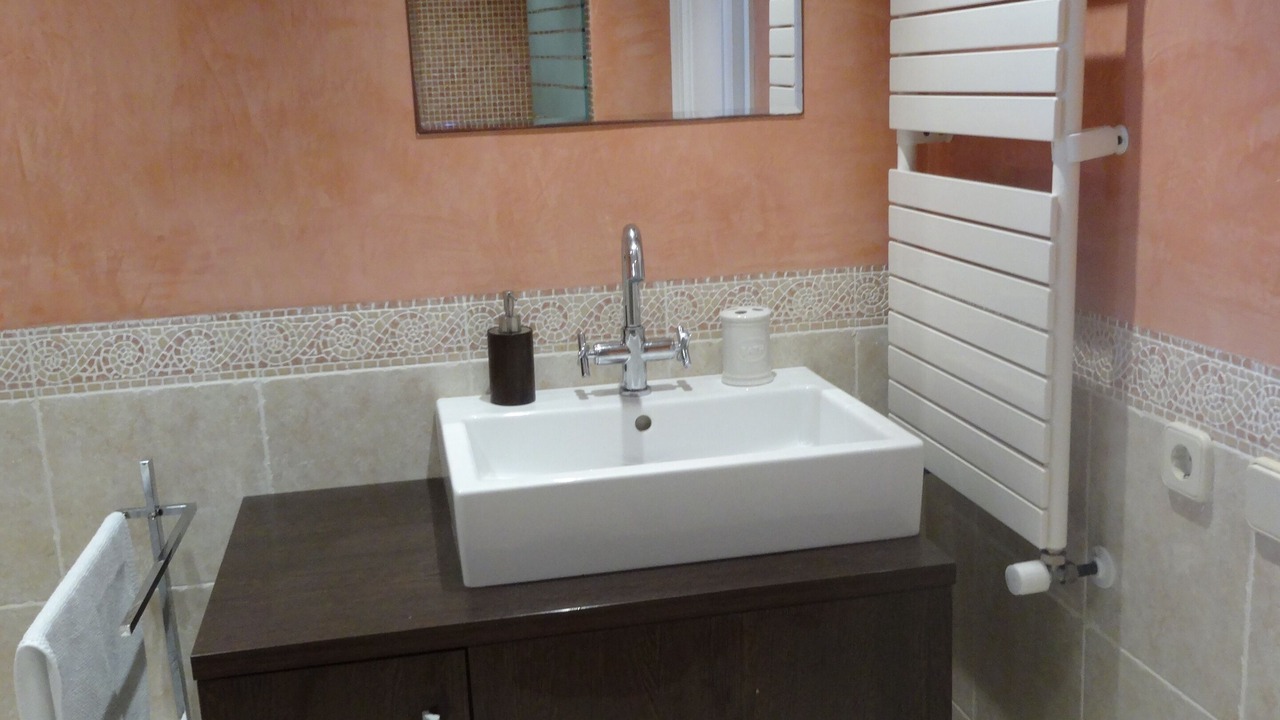 Photo of Bathroom in Portocolom
