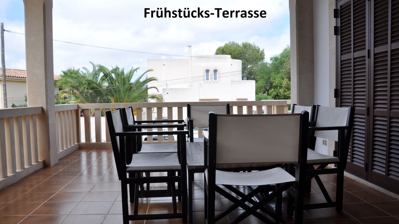 Photo of Outdoor in Portocolom
