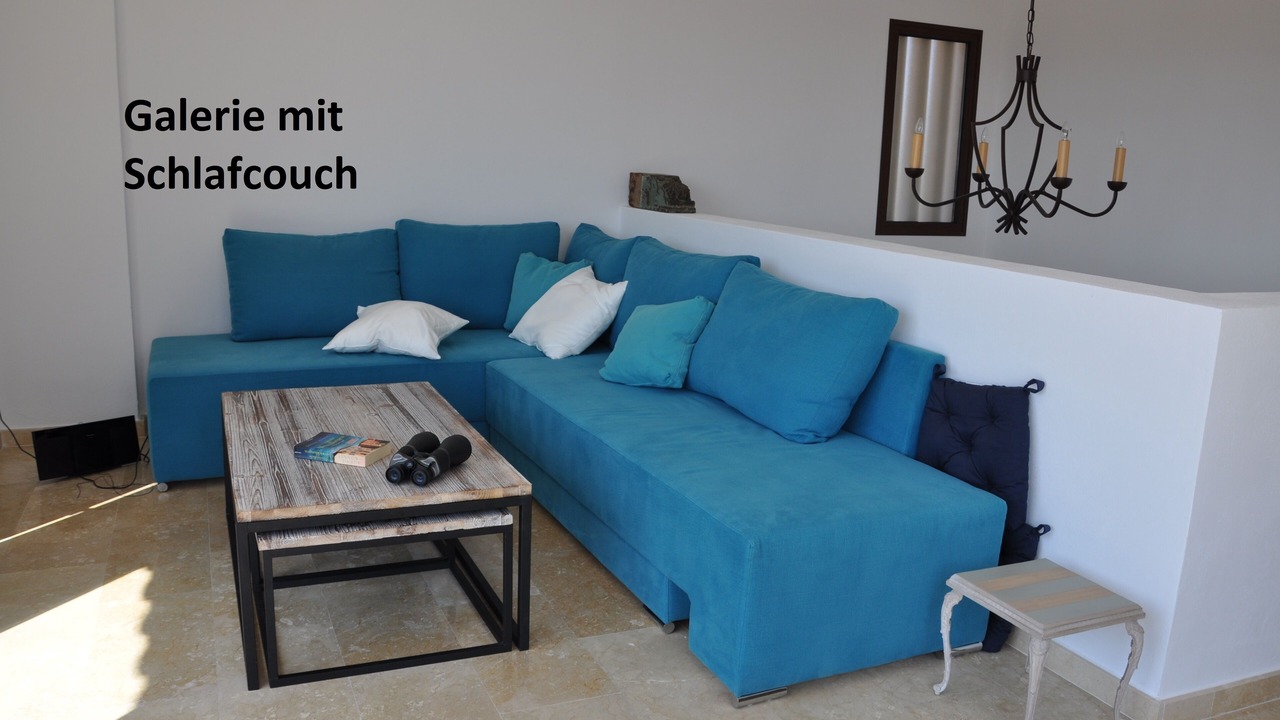 Photo of Livingroom in Portocolom