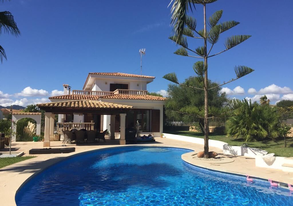Photo of Outdoor in Portocolom