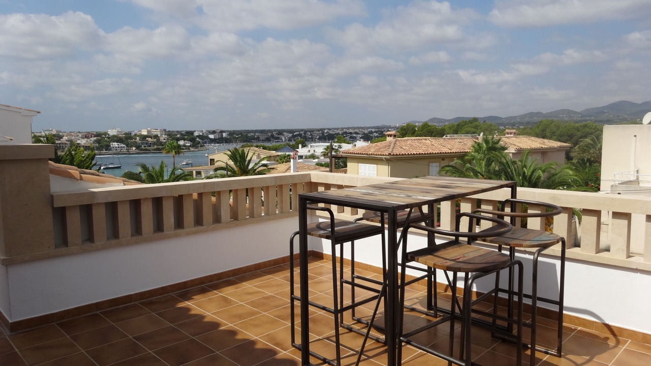 Photo of Outdoor in Portocolom