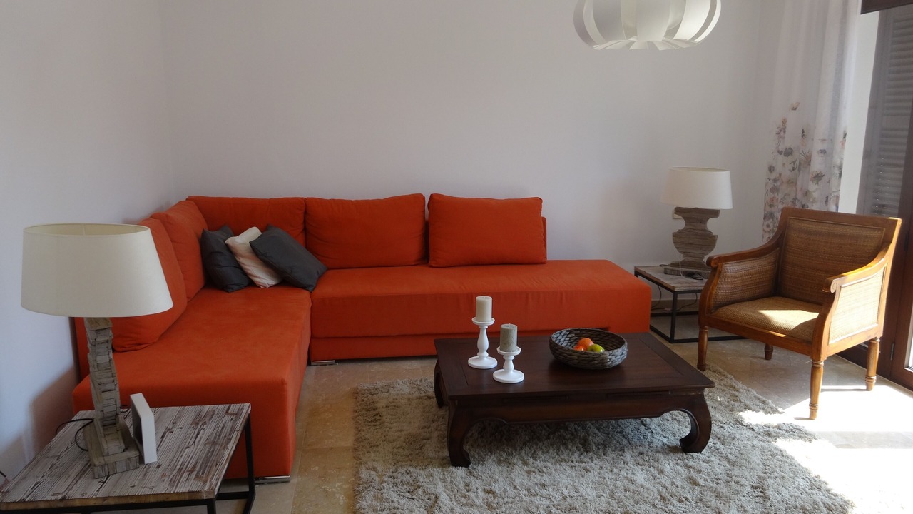 Photo of Livingroom in Portocolom