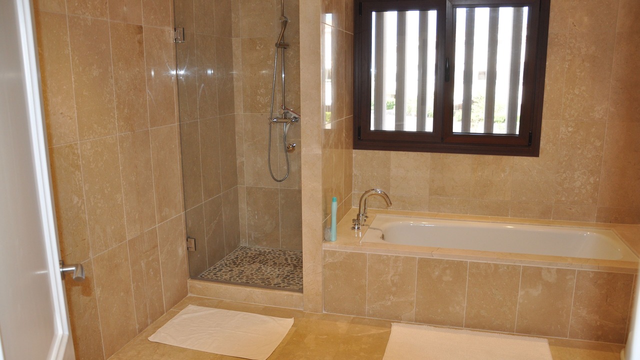 Photo of Bathroom in Portocolom