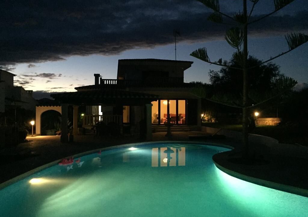 Photo of Outdoor in Portocolom