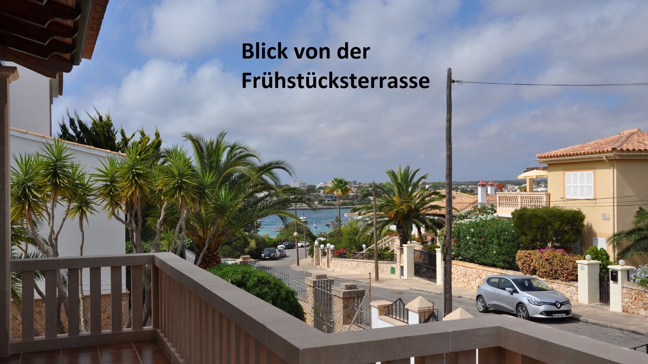 Photo of Outdoor in Portocolom