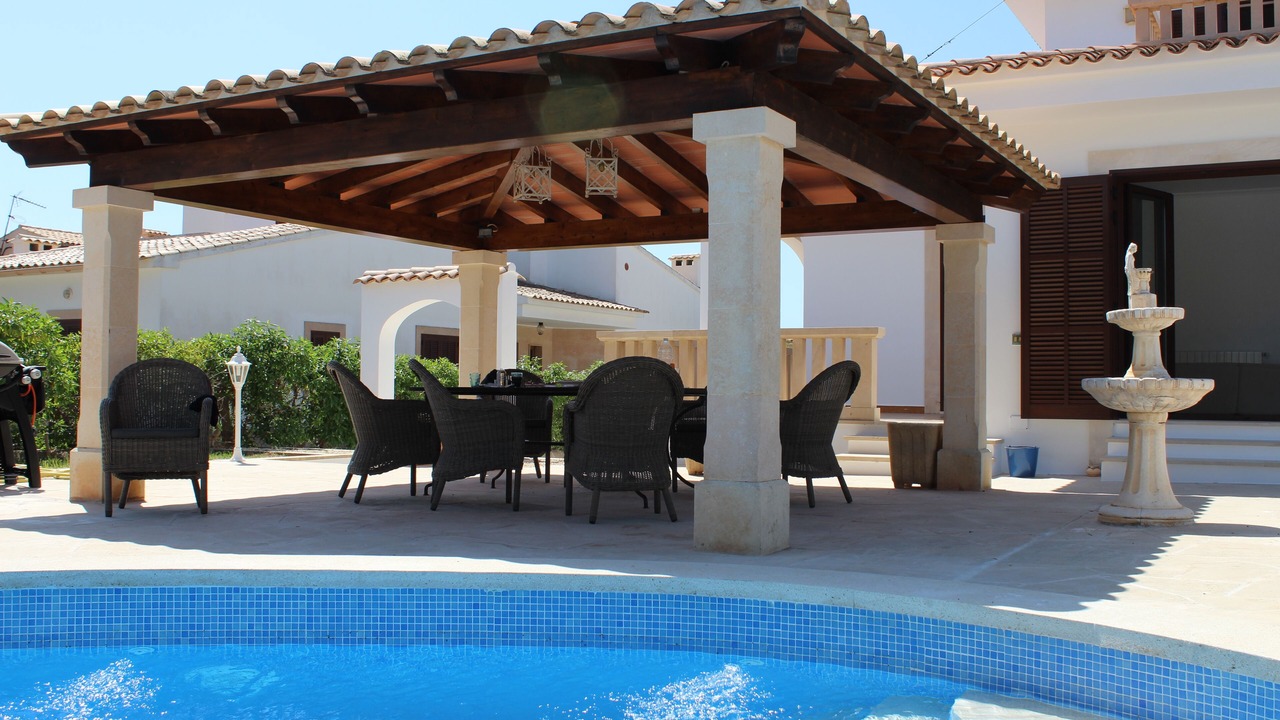 Photo of Outdoor in Portocolom