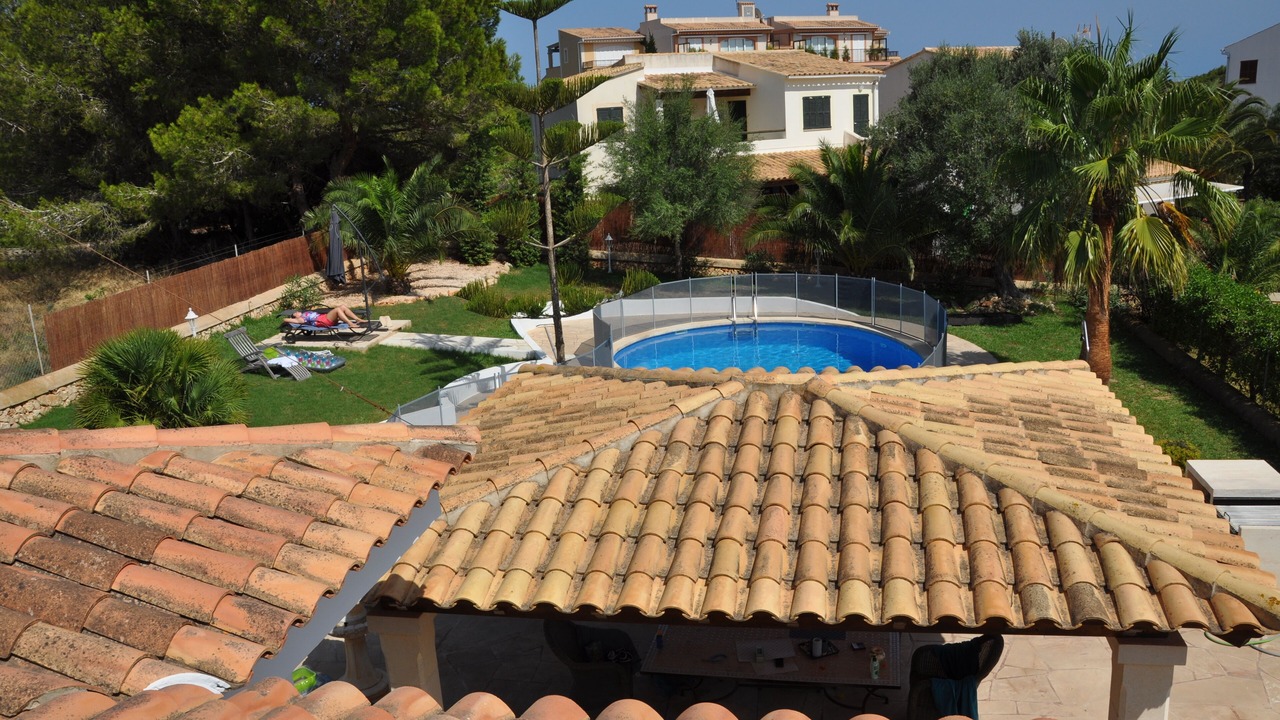 Photo of Outdoor in Portocolom