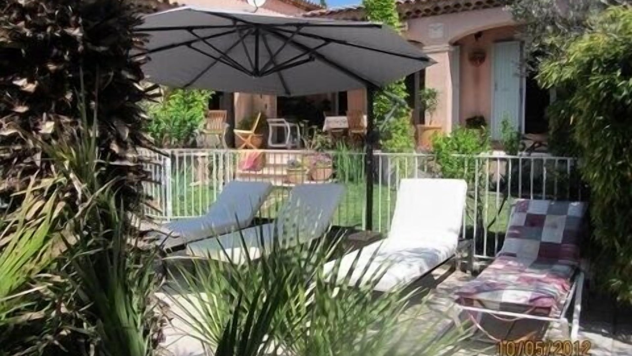 Photo of Patio Balcony in Coudoux
