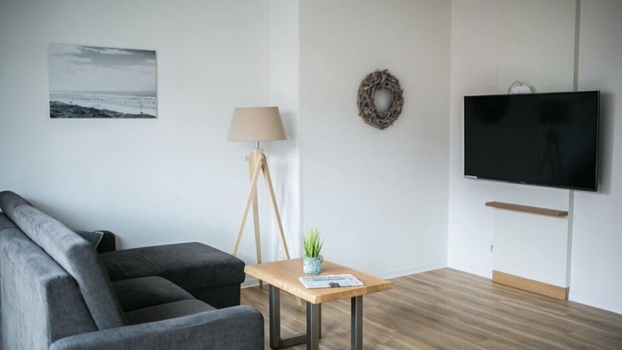 Photo of Bedroom in Norderney