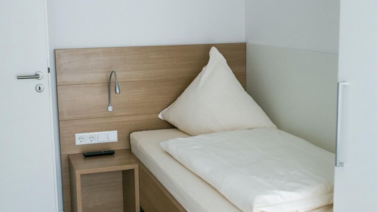 Photo of Bedroom in Norderney