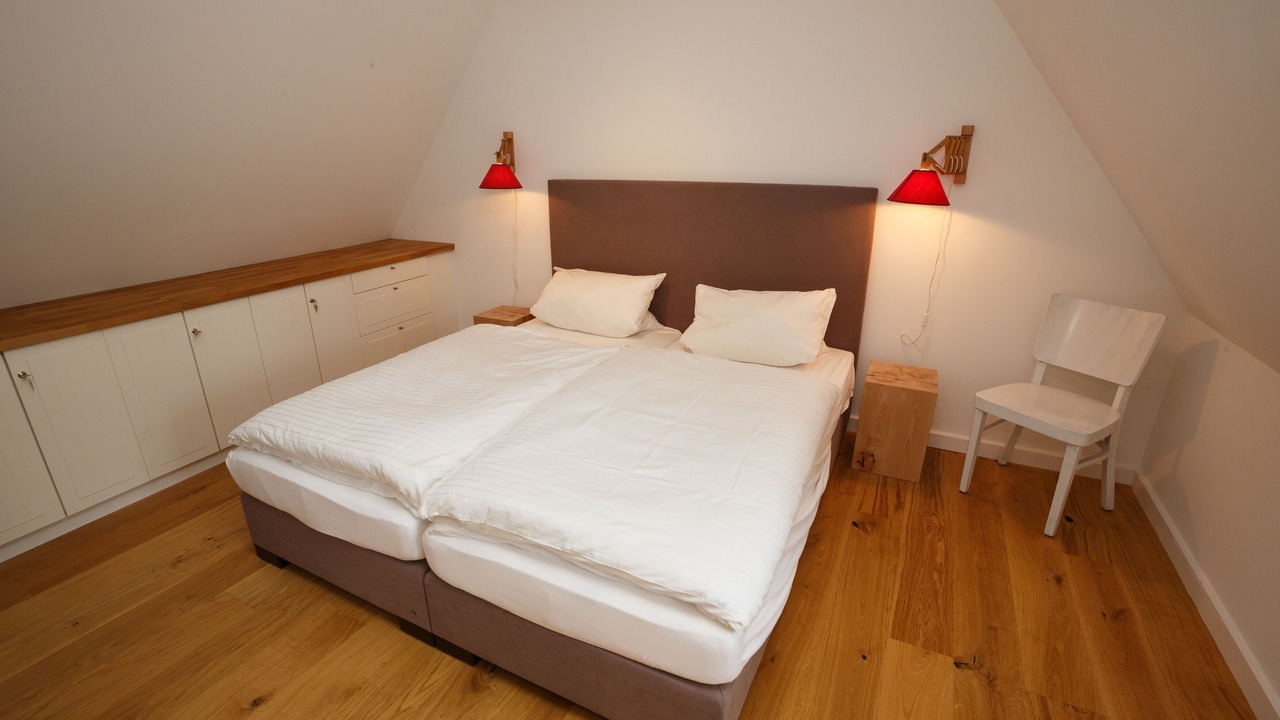 Photo of Bedroom in Borgsum