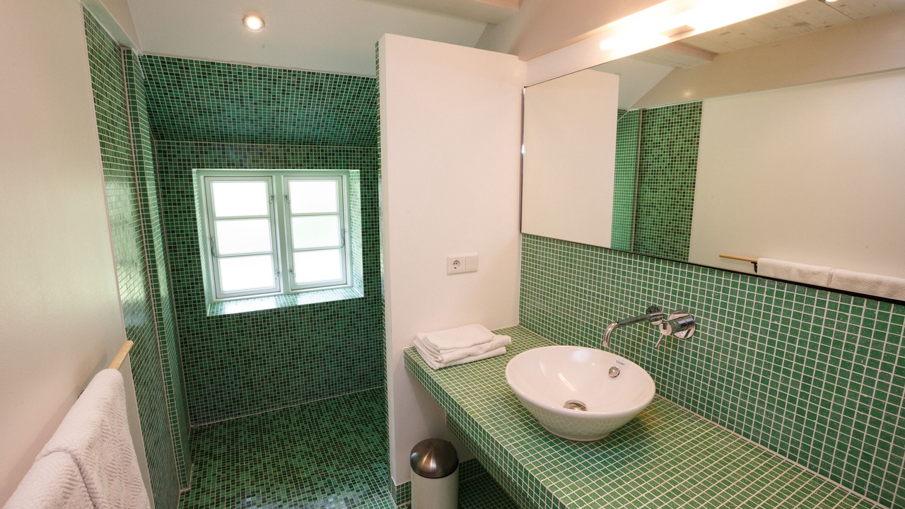 Photo of Bathroom in Borgsum