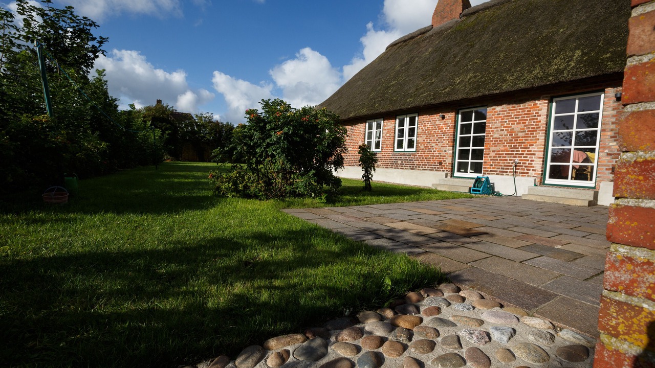Photo of Outdoor in Borgsum