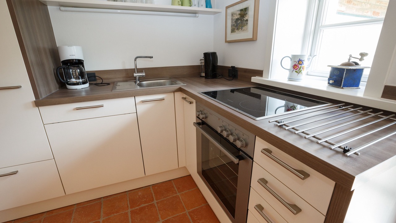 Photo of Kitchen in Borgsum