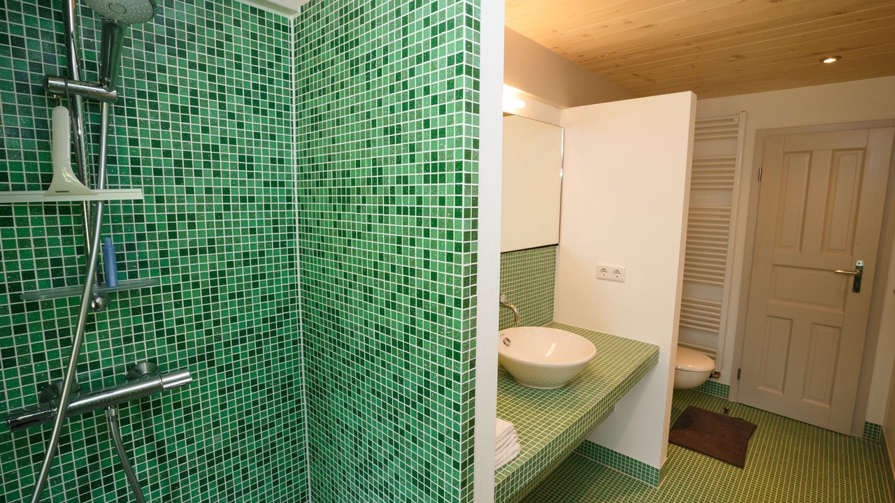 Photo of Bathroom in Borgsum